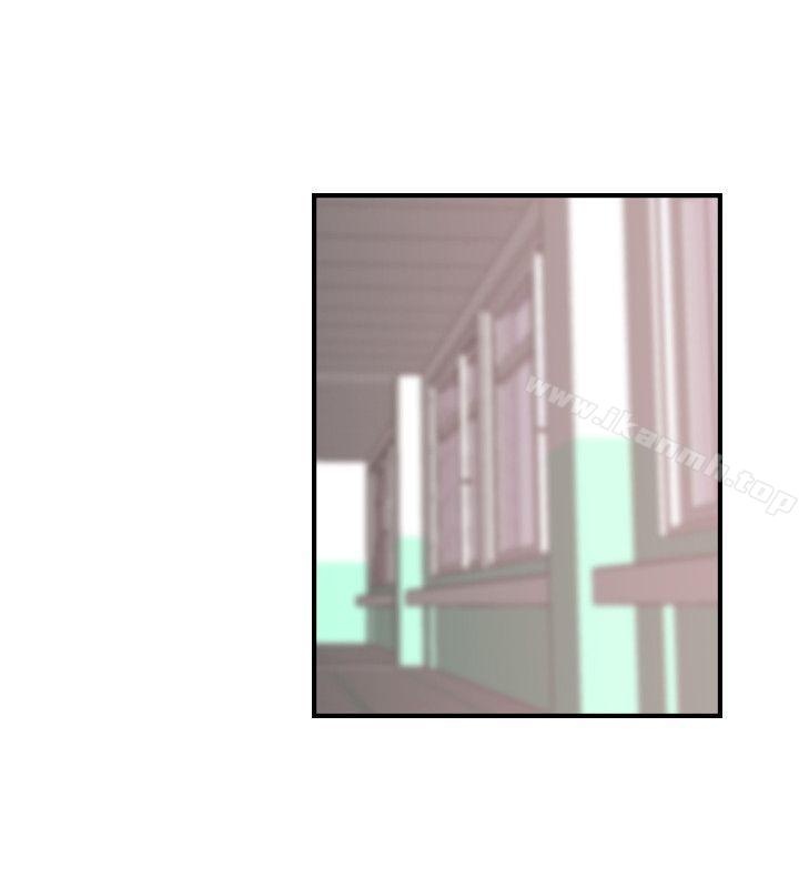 《雙面聖女》漫画 第3話