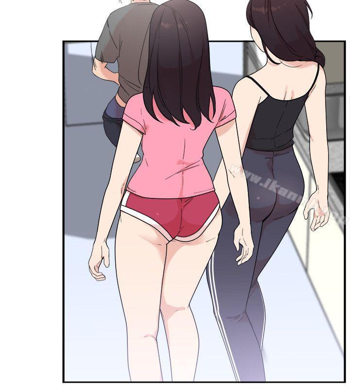 《雙面聖女》漫画 第6話