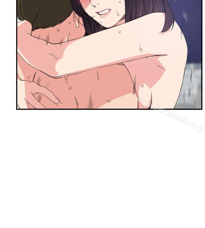 《雙面聖女》漫画 第11話