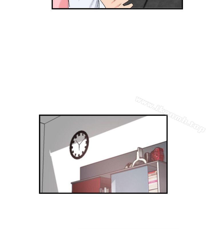 《雙面聖女》漫画 第22話