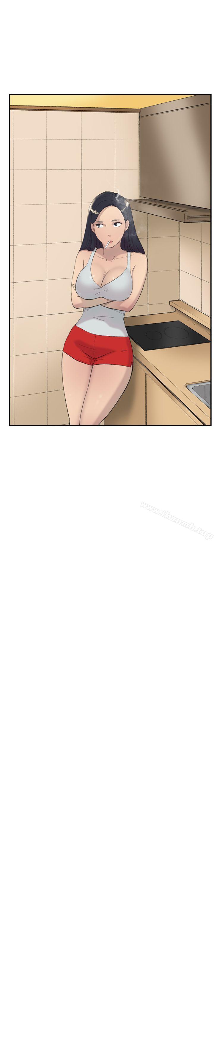 《雙重戀愛》漫画 第28話