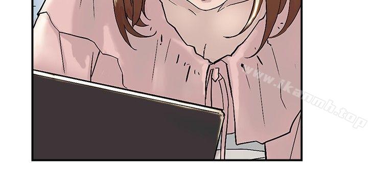 《雙重戀愛》漫画 第54話