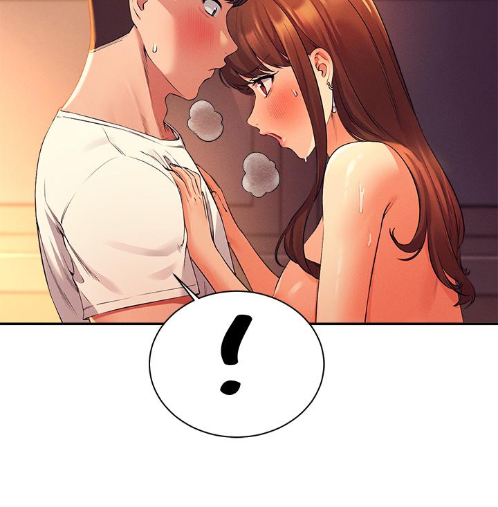 《誰說理組沒正妹》漫画 第31話-初次體驗到的高潮