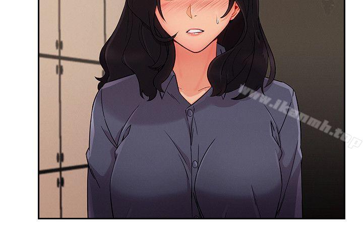 《淑女花苑》漫画 第31話