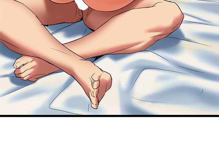 《熟女來支援》漫画 第5話-隨便插一下都超有感
