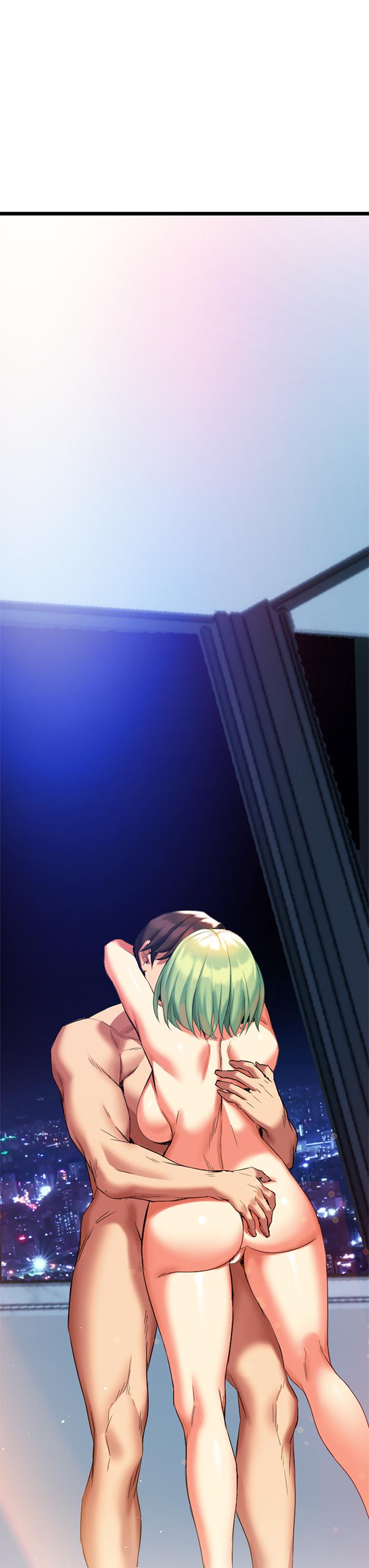 《熟女來支援》漫画 第6話-醉醺醺的鄰居阿姨