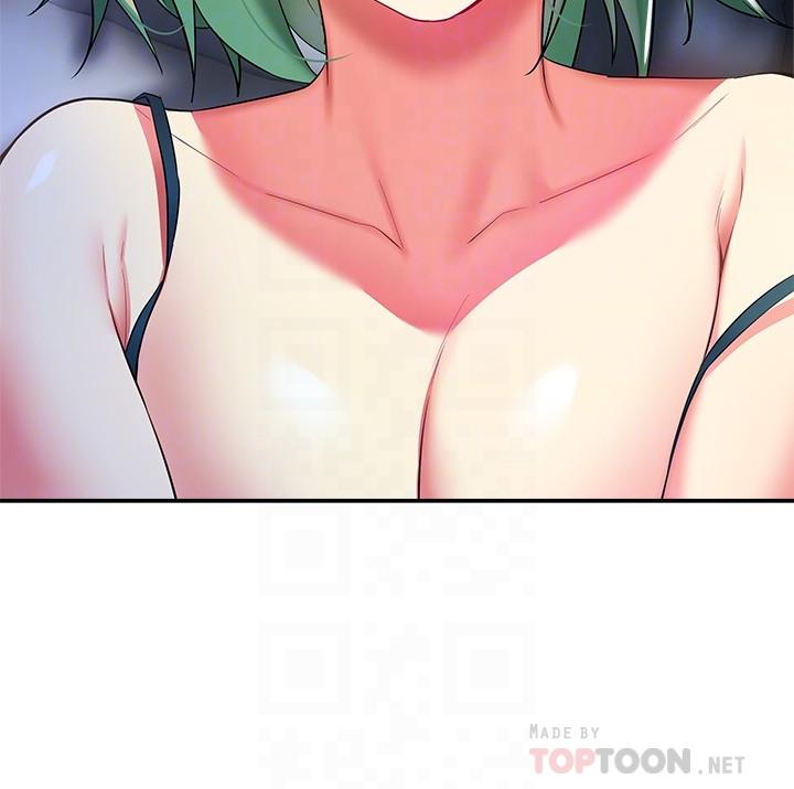 《熟女來支援》漫画 第15話-諮商中也停不下來的自慰棒