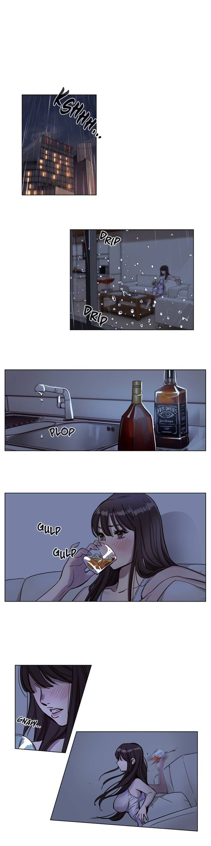 《赎罪营01》漫画 第5章