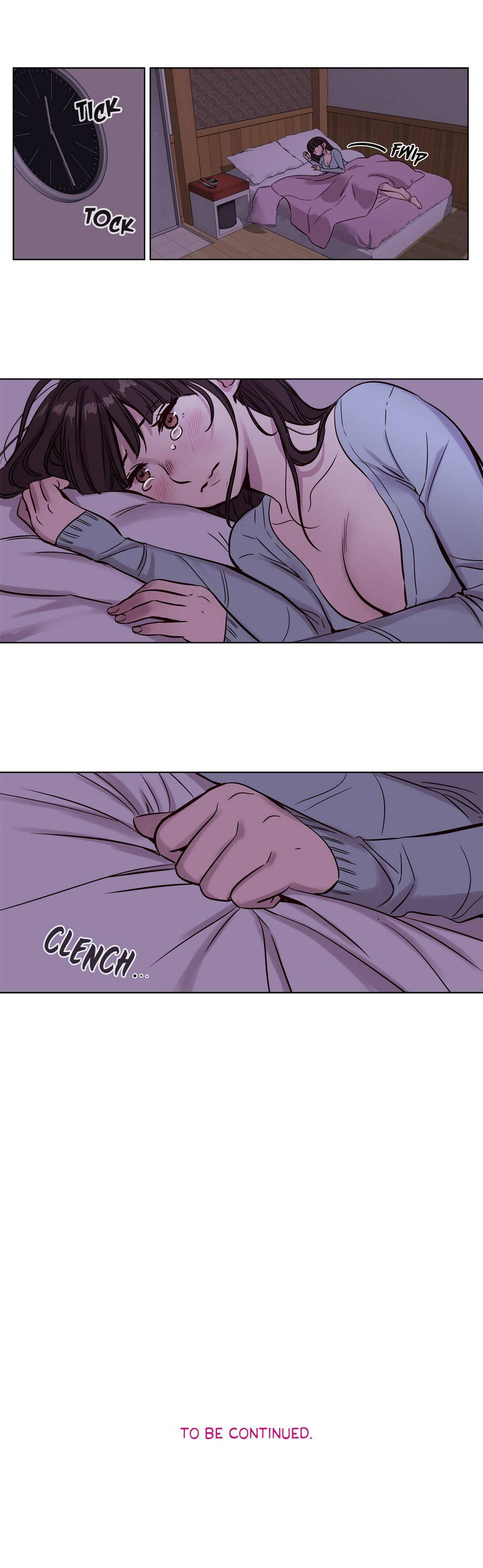 《赎罪营01》漫画 第16章