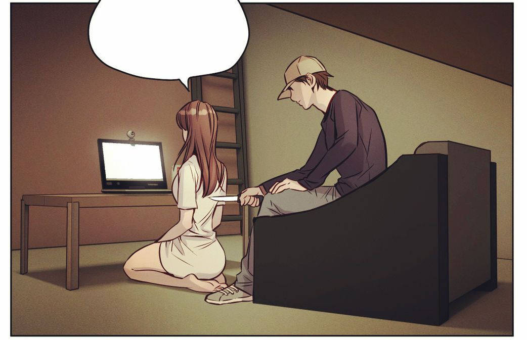 《赎罪营01》漫画 第36章