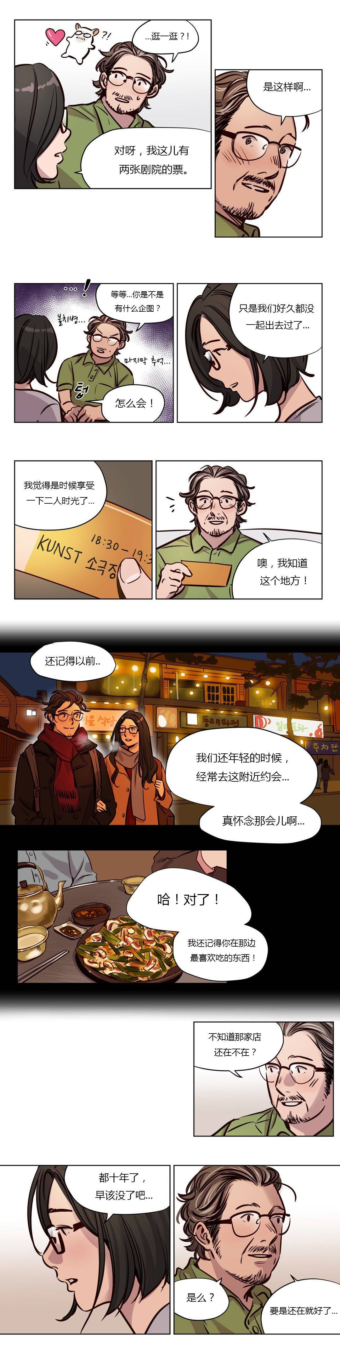 《赎罪营01》漫画 第48章