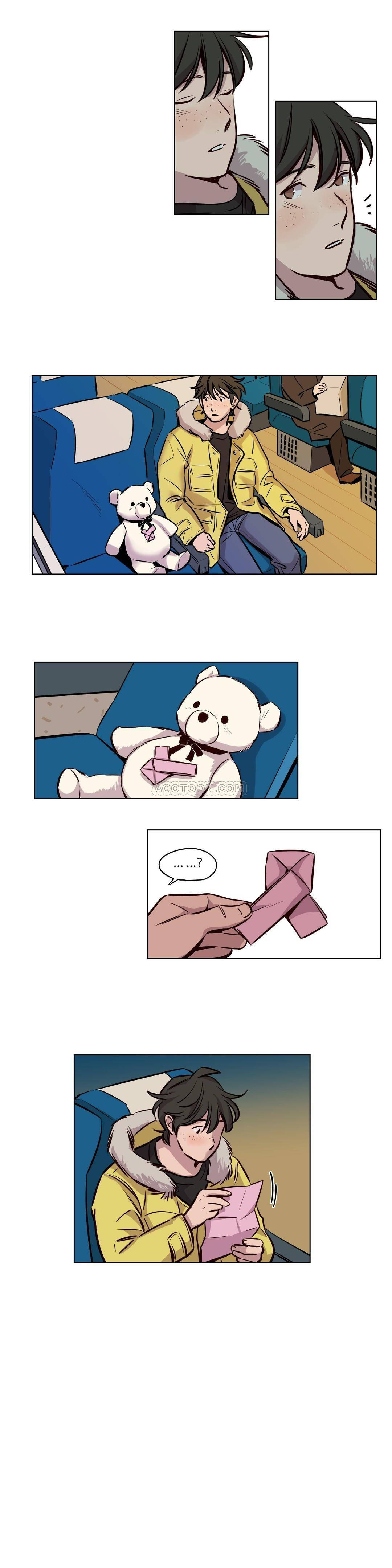 《赎罪营01》漫画 第56章
