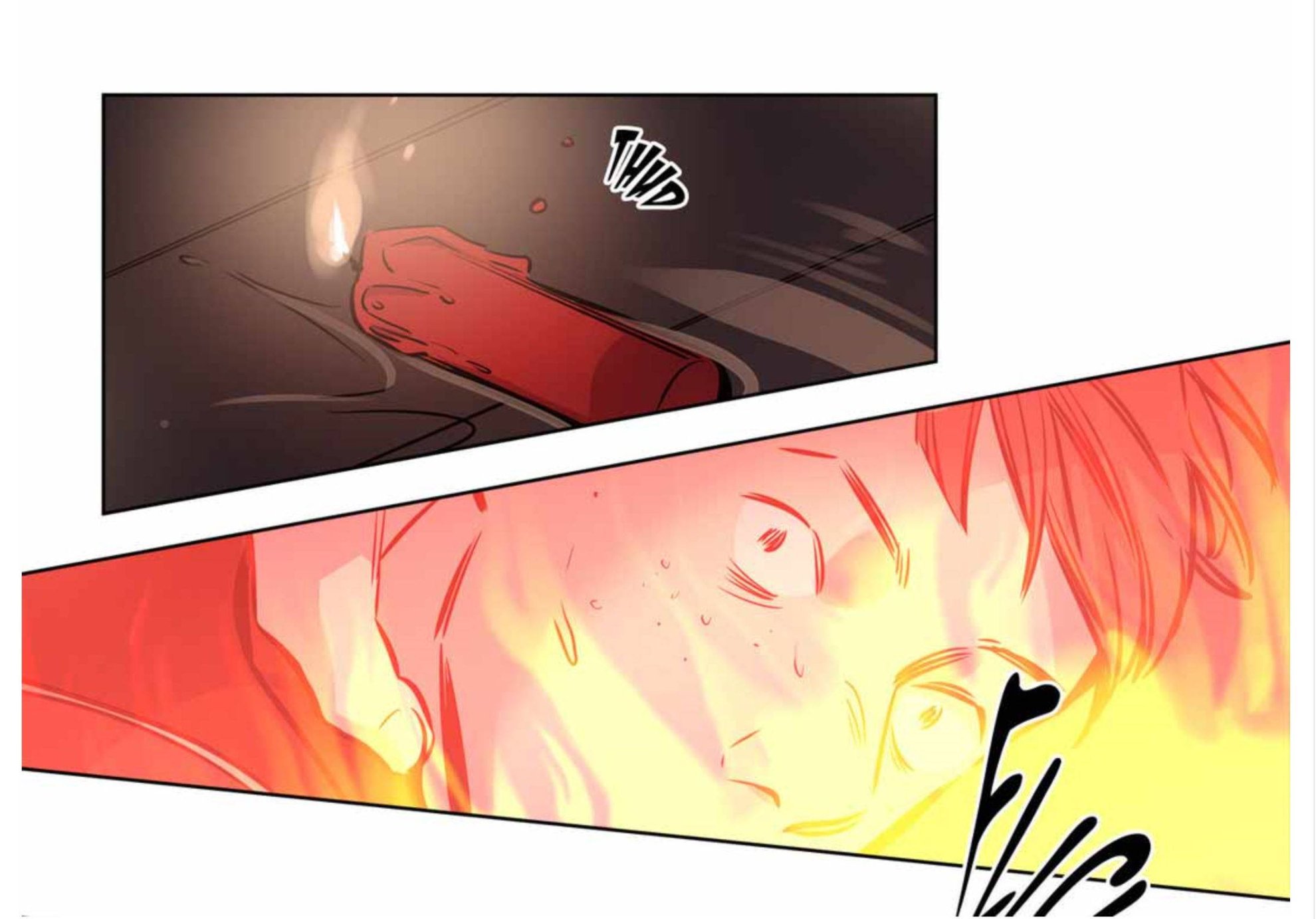 《赎罪营01》漫画 第57章