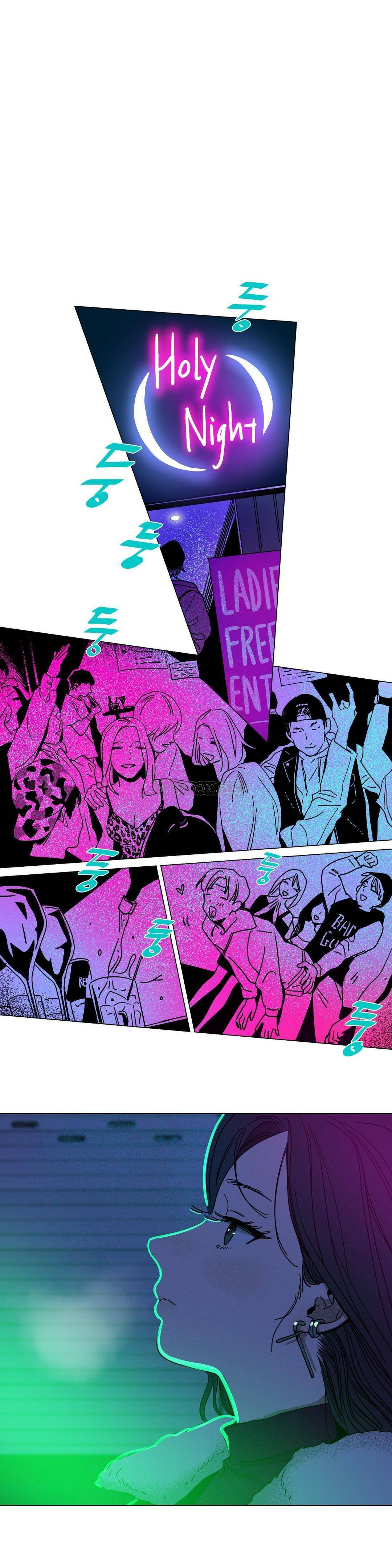 《赎罪营01》漫画 第59章