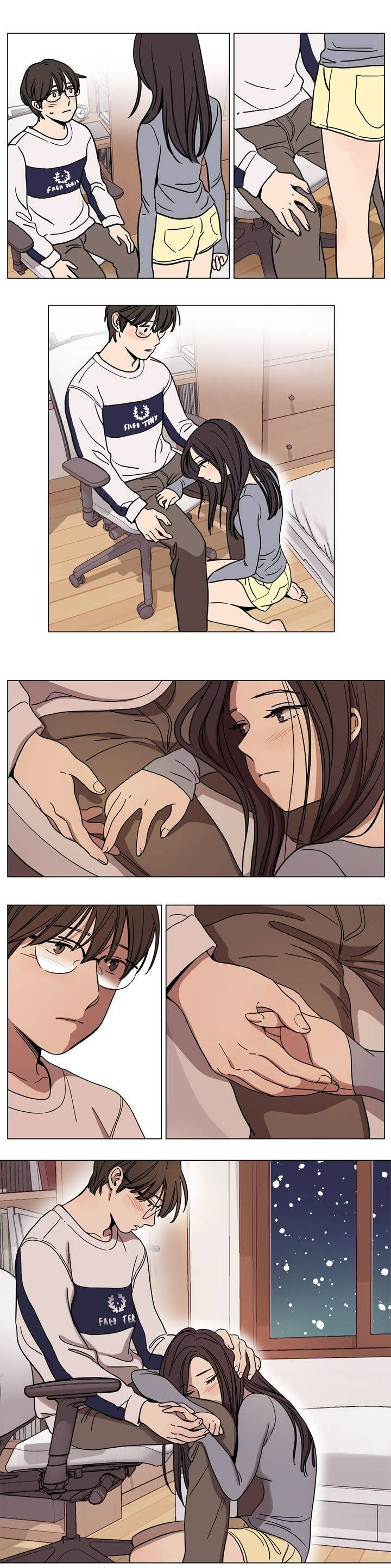 《赎罪营01》漫画 第62章