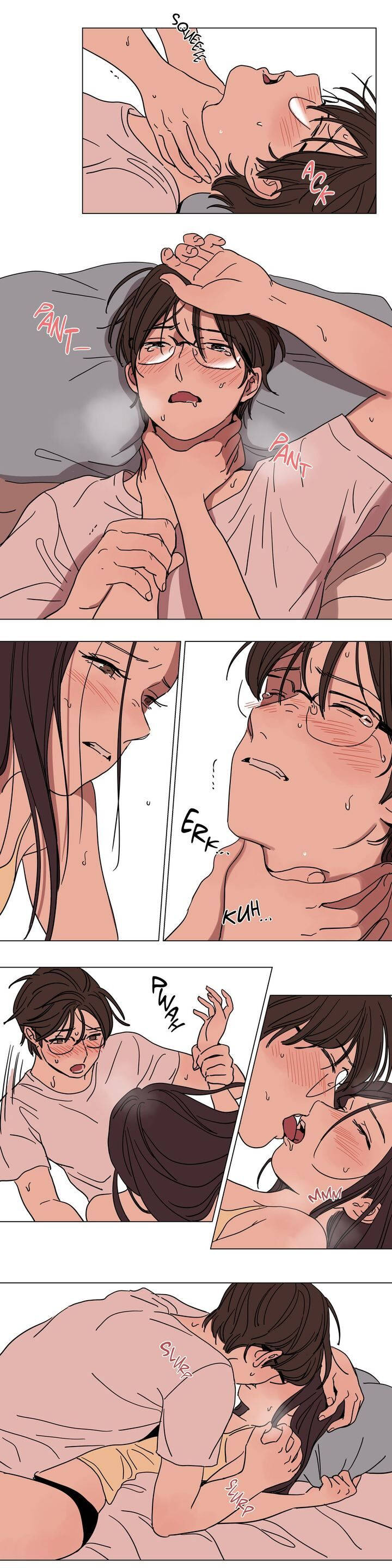 《赎罪营01》漫画 第62章