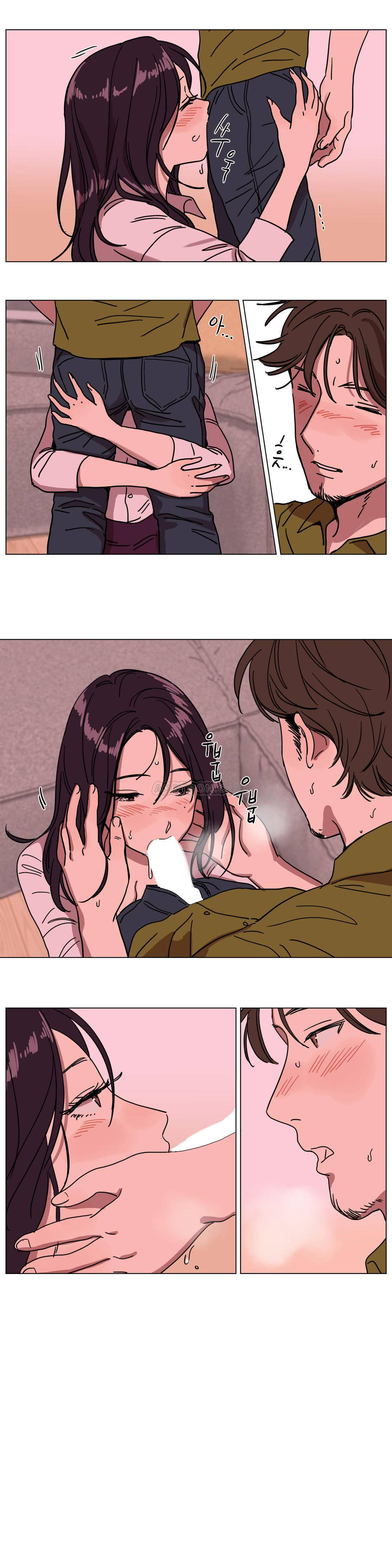 《赎罪营01》漫画 第72章