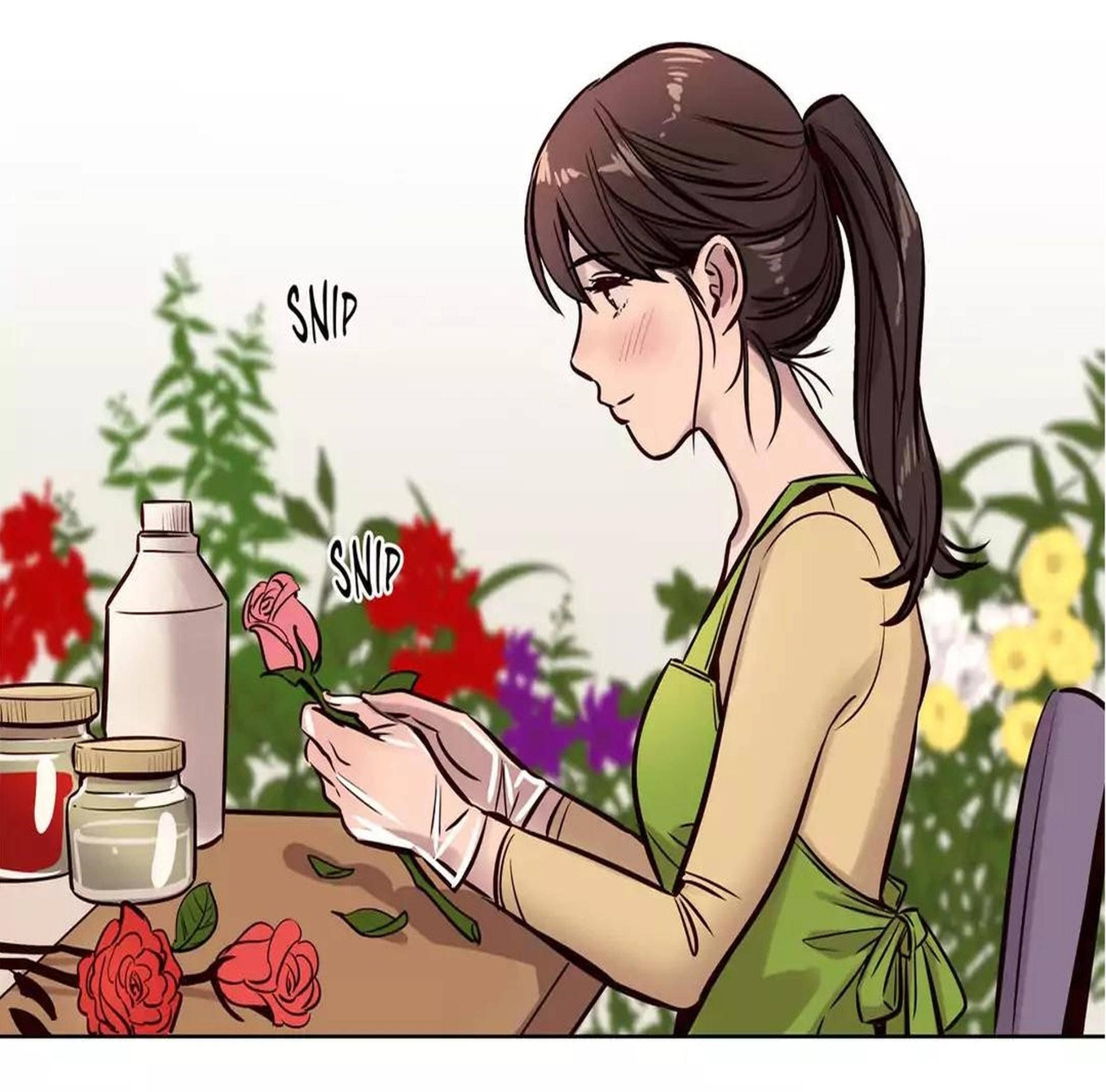《赎罪营01》漫画 第73章