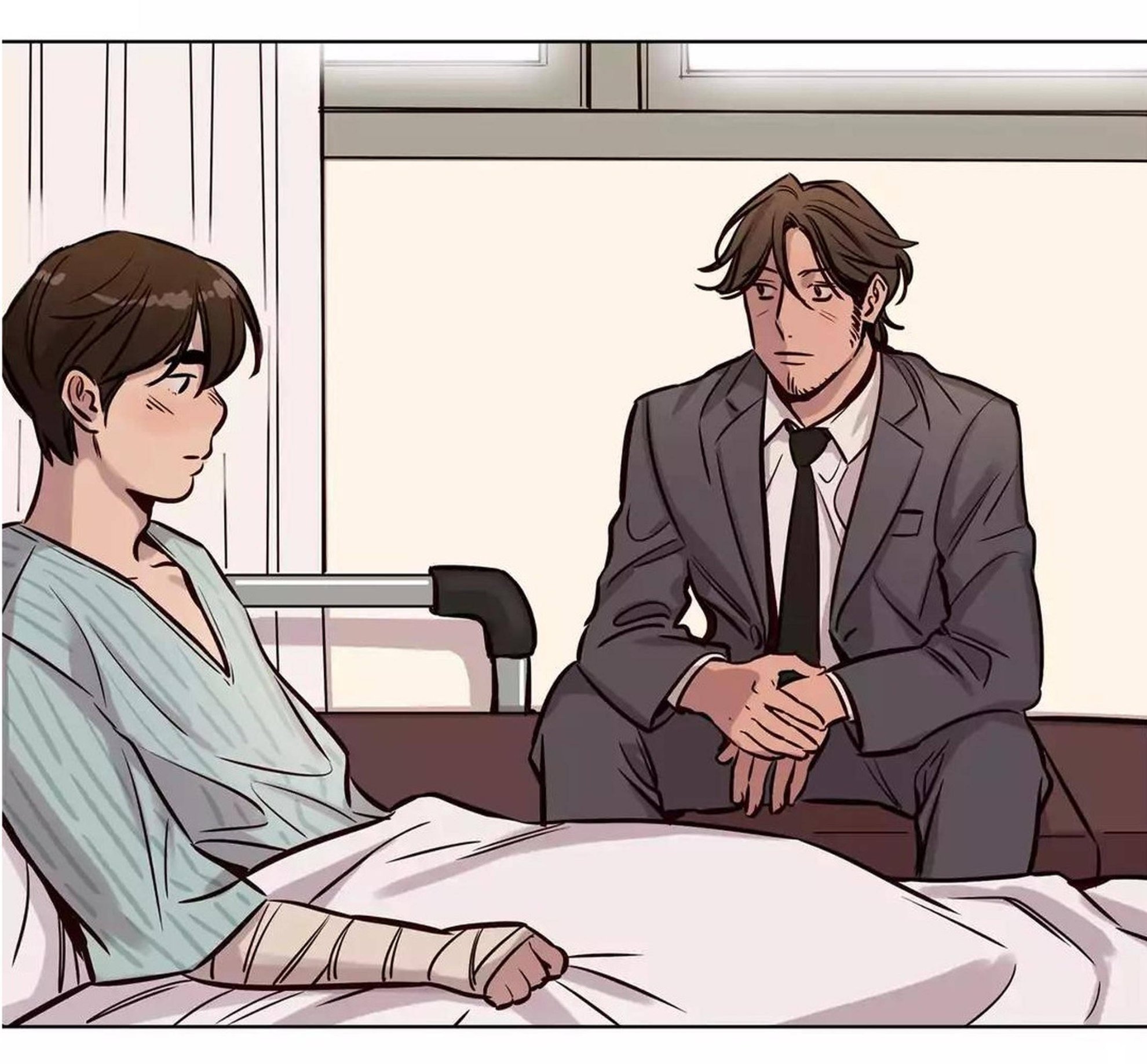 《赎罪营01》漫画 第73章