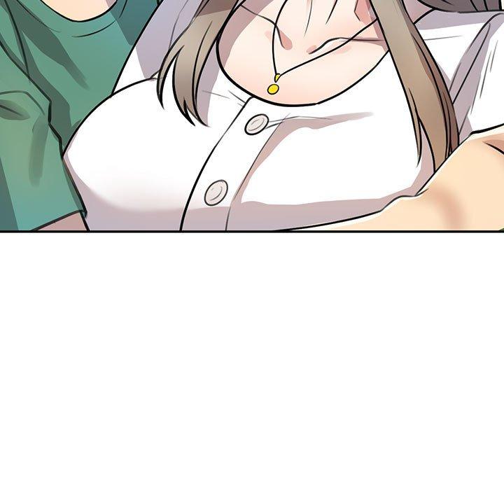 《私房家教課》漫画 第15章