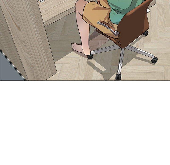 《私房家教課》漫画 第15章