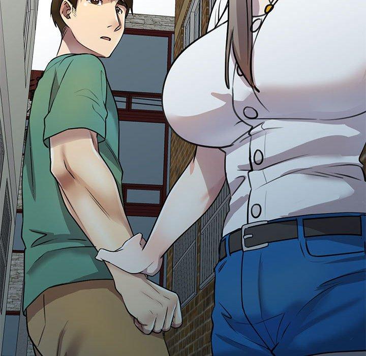 《私房家教課》漫画 第16章