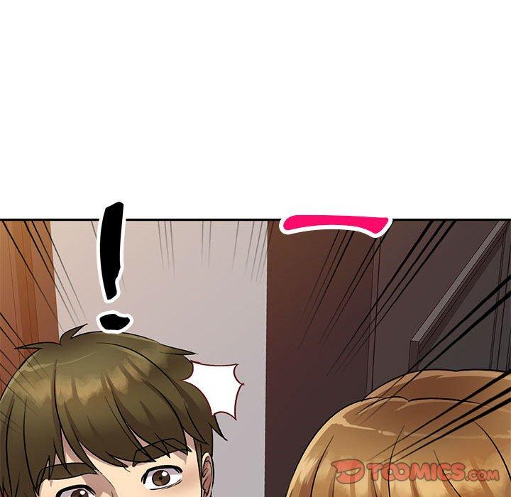 《私房家教課》漫画 第18話