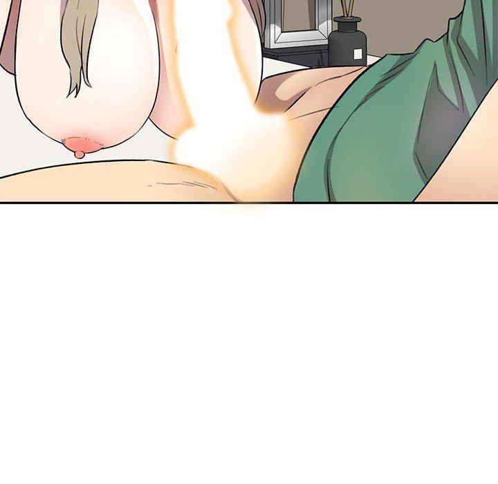 《私房家教課》漫画 第18話