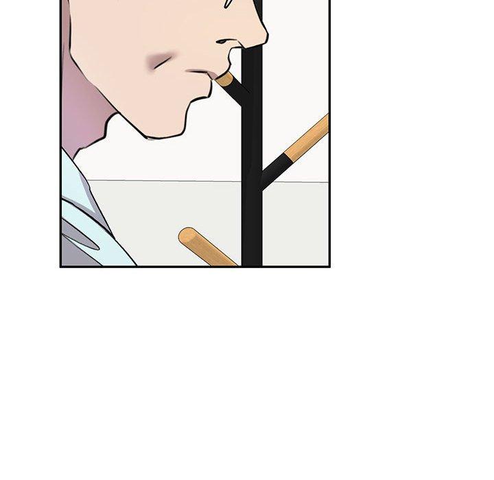 《私房家教課》漫画 第19話