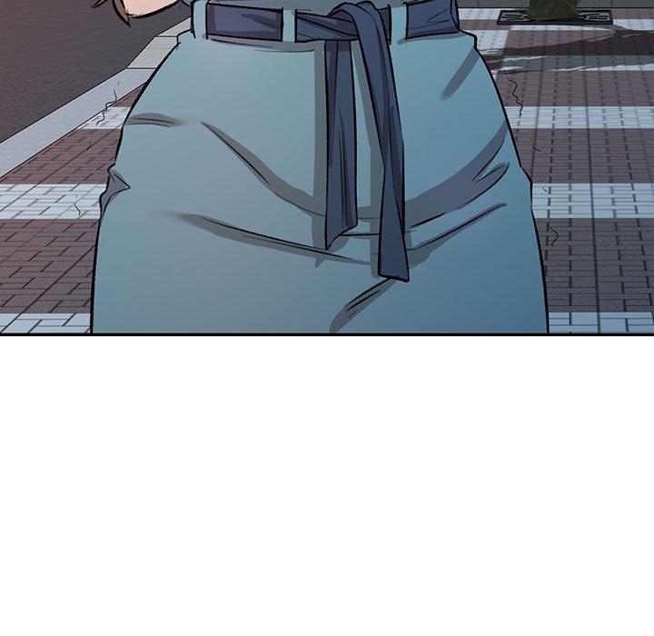《私房家教課》漫画 第19話