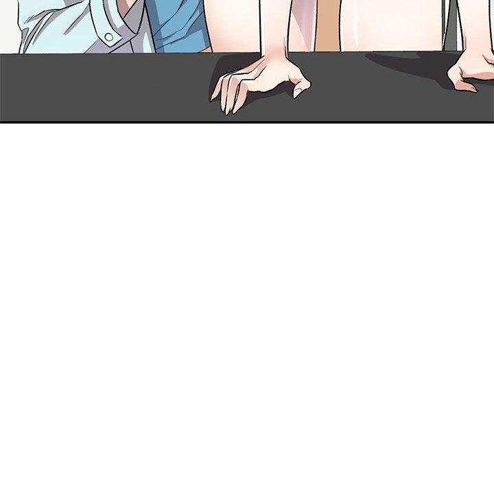 《私房家教課》漫画 第19話