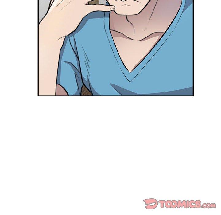 《私房家教課》漫画 第19話