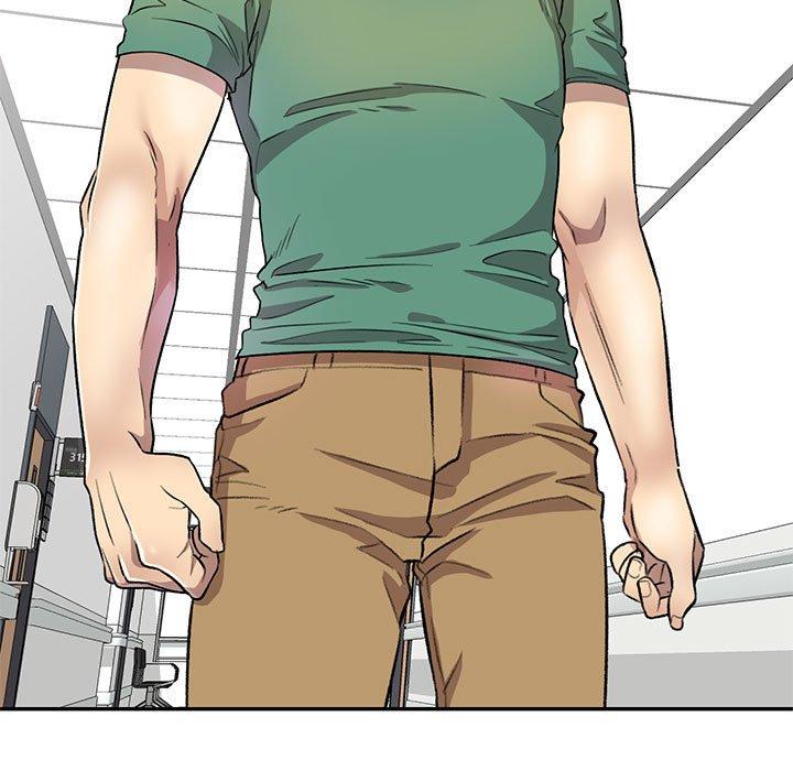 《私房家教課》漫画 第20話