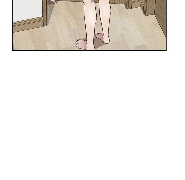 《私房家教課》漫画 第21話