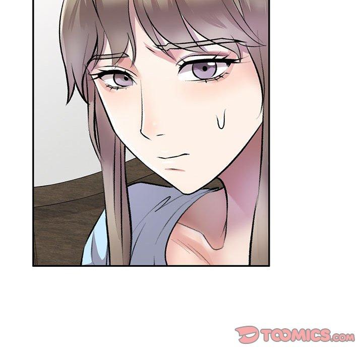 《私房家教課》漫画 第21話