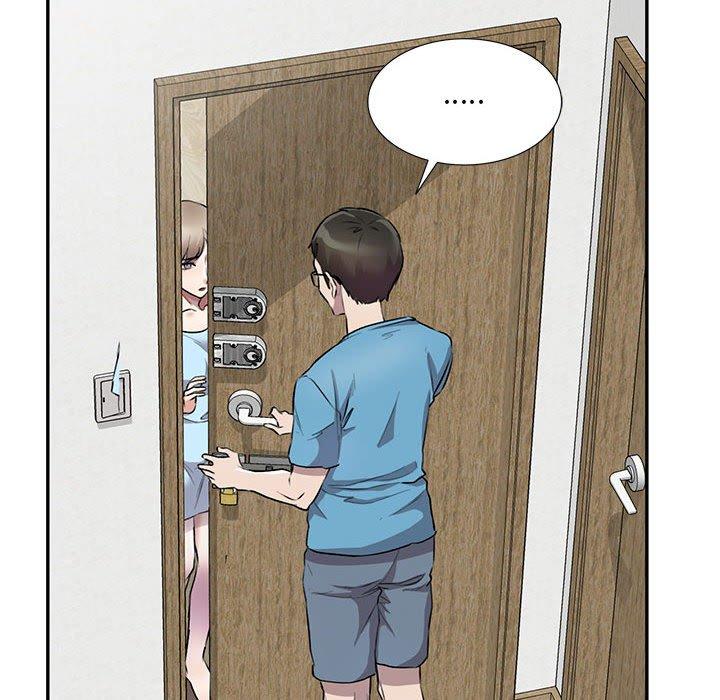 《私房家教課》漫画 第21話