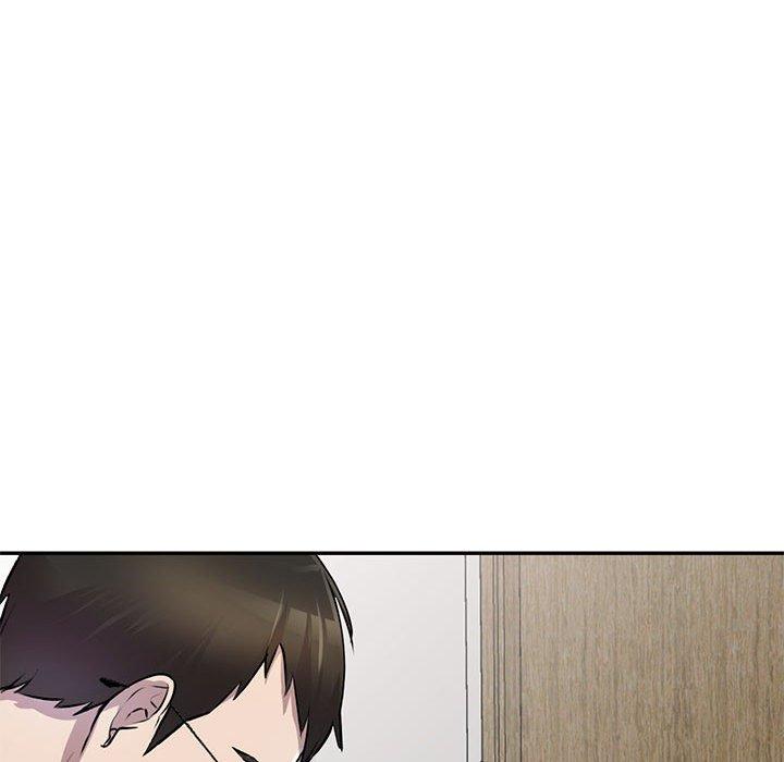 《私房家教課》漫画 第21話