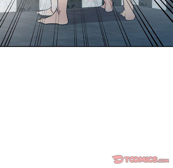 《私房家教課》漫画 第21話