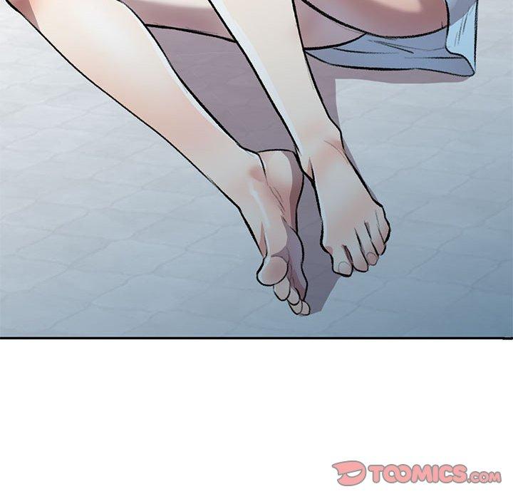 《私房家教課》漫画 第21話