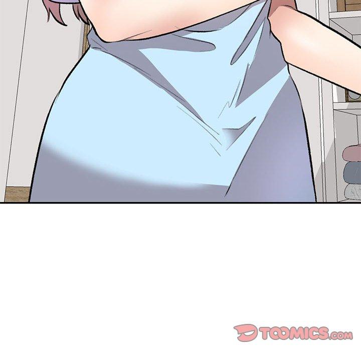 《私房家教課》漫画 第21話