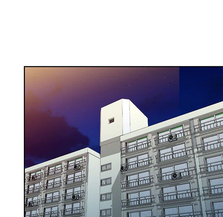 《私房家教課》漫画 第21話
