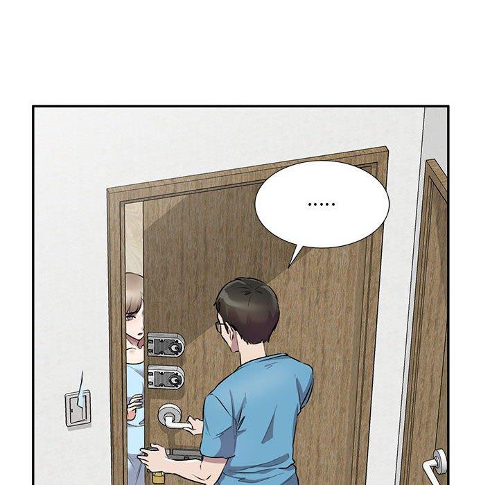 《私房家教課》漫画 第22話