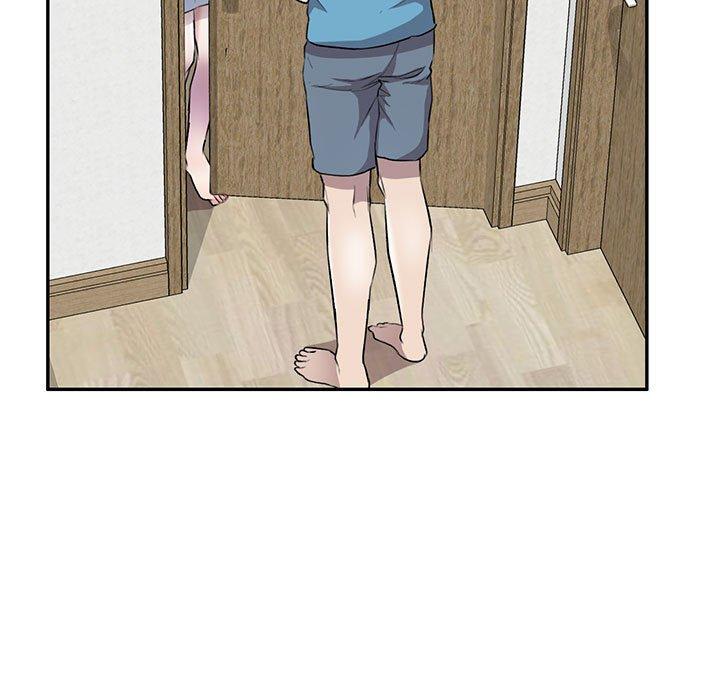《私房家教課》漫画 第22話