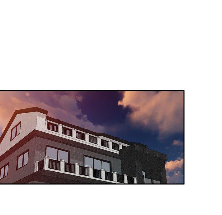 《私房家教課》漫画 第22話