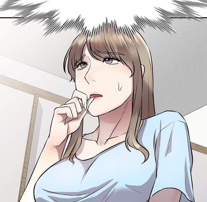 《私房家教課》漫画 第22話