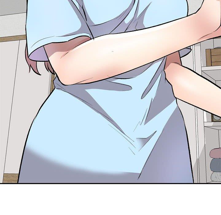 《私房家教課》漫画 第22話