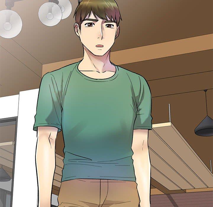 《私房家教課》漫画 第24話