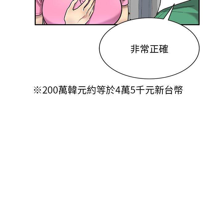 《私房家教課》漫画 第24話