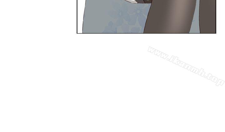 《私生:愛到痴狂》漫画 第16話
