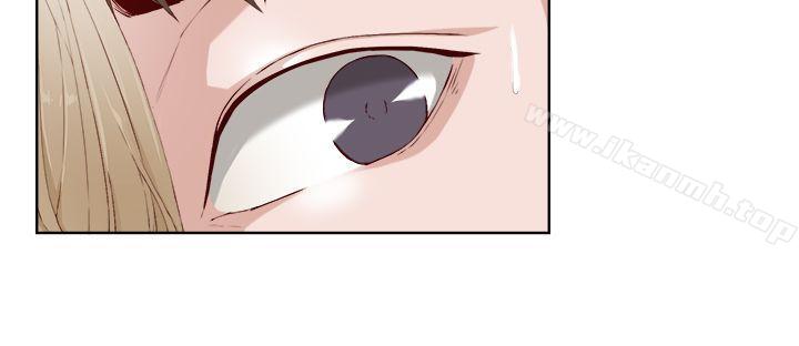 《私生:愛到痴狂》漫画 第17話